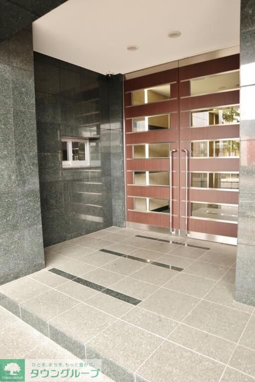 ＷＡＶＥ谷在家の物件内観写真