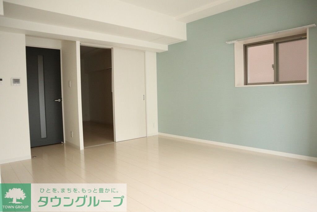 ＷＡＶＥ谷在家の物件内観写真