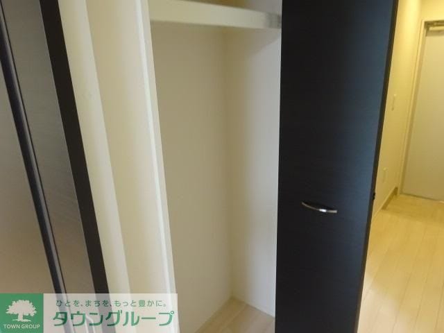 レガリア扇Ａ棟の物件内観写真