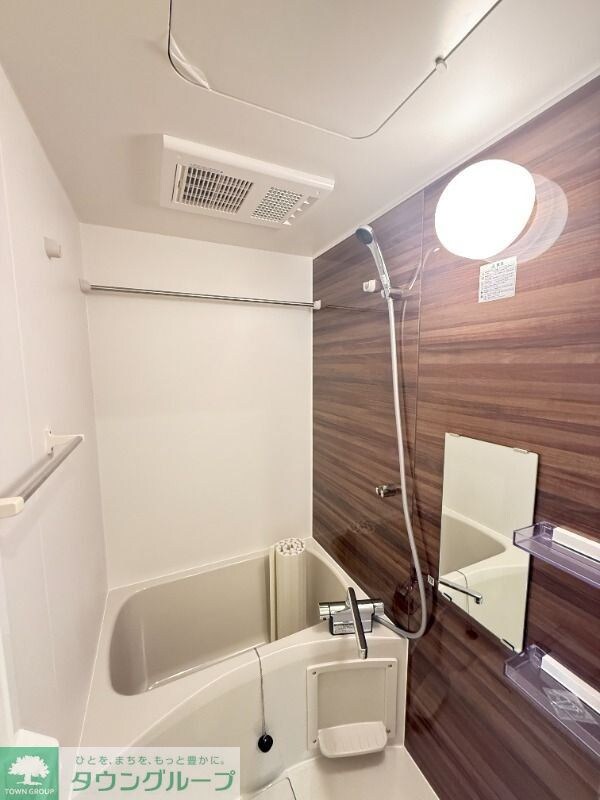 カーサ本木の物件内観写真