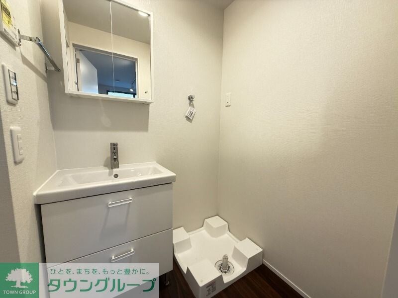 カーサ本木の物件内観写真