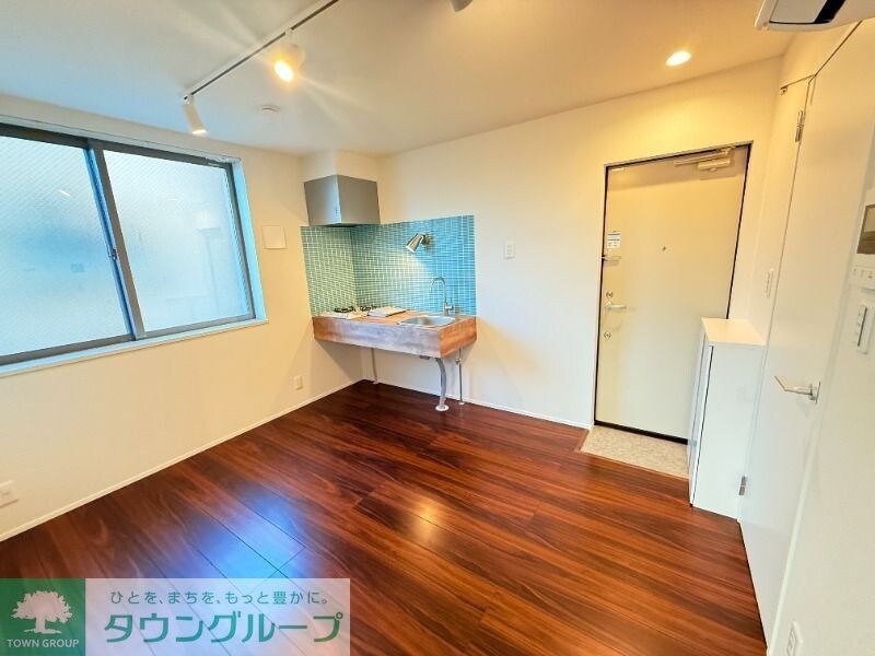 カーサ本木の物件内観写真