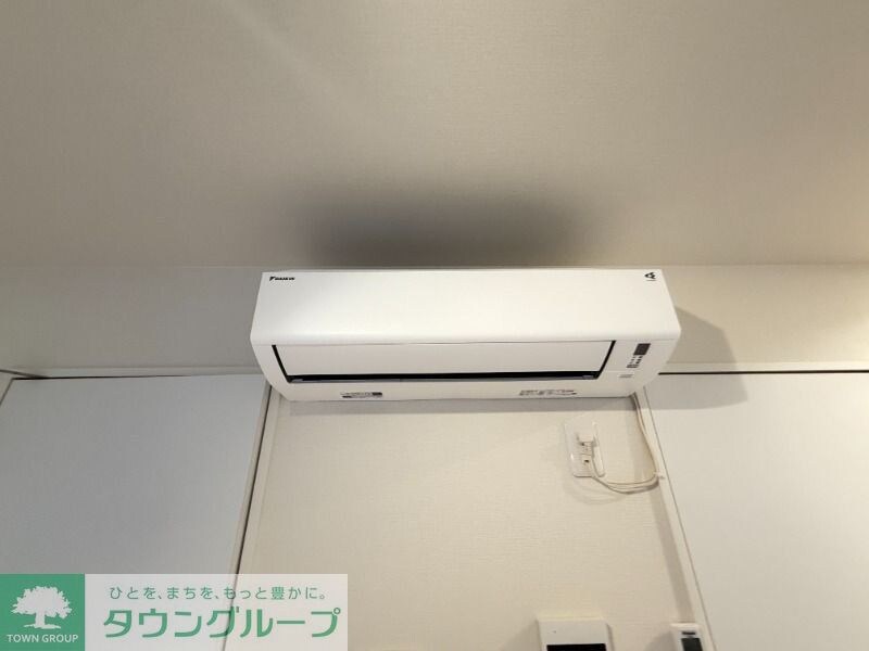 カーサ本木の物件内観写真