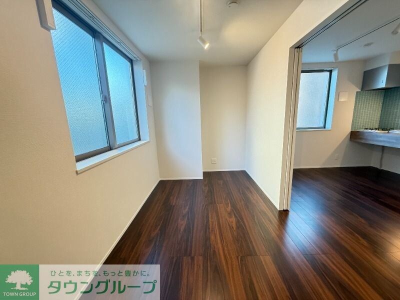 カーサ本木の物件内観写真