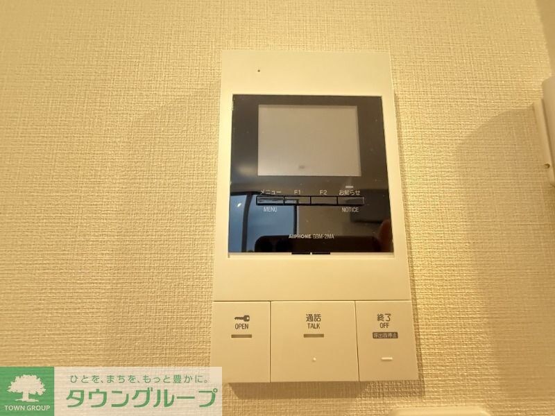 カーサ本木の物件内観写真