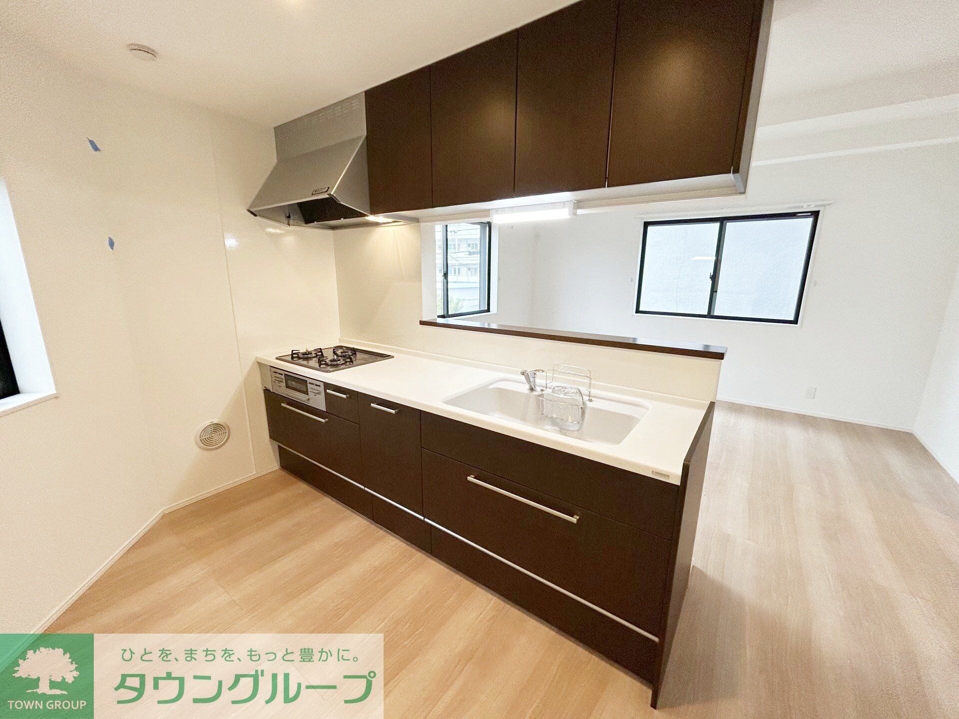 仮称柴又2丁目戸建の物件内観写真