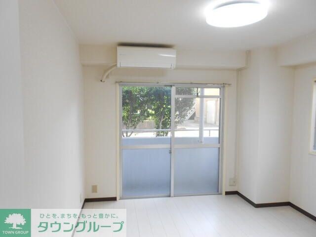 ベルフォーレの物件内観写真