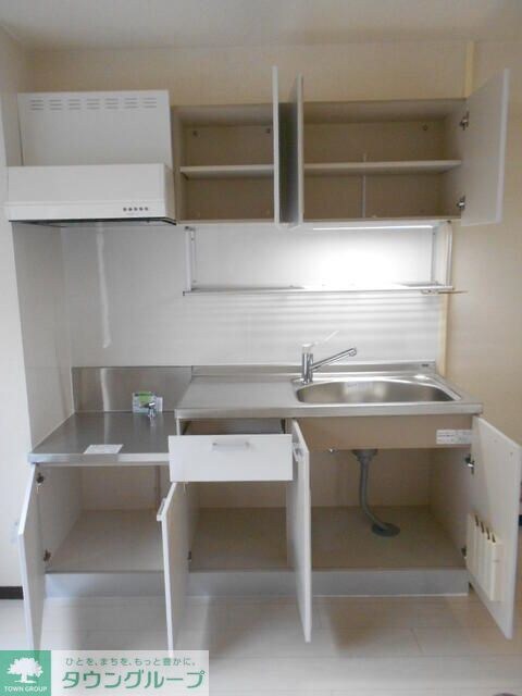 ベルフォーレの物件内観写真