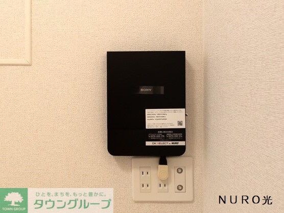 ＩＳＯＬＡ（イゾラ）の物件内観写真