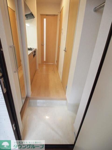 Belle Fleurの物件内観写真