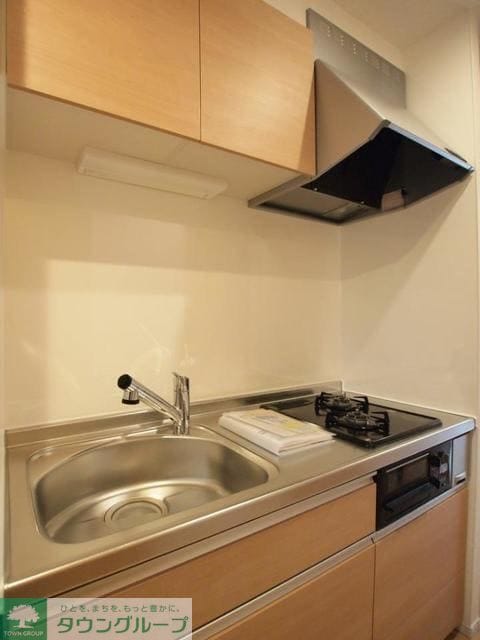 Belle Fleurの物件内観写真