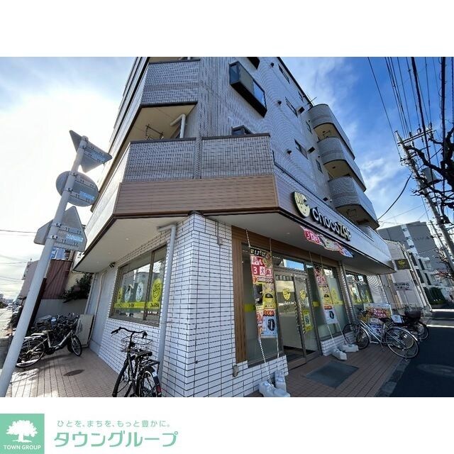 メゾンリリー　足立の物件内観写真