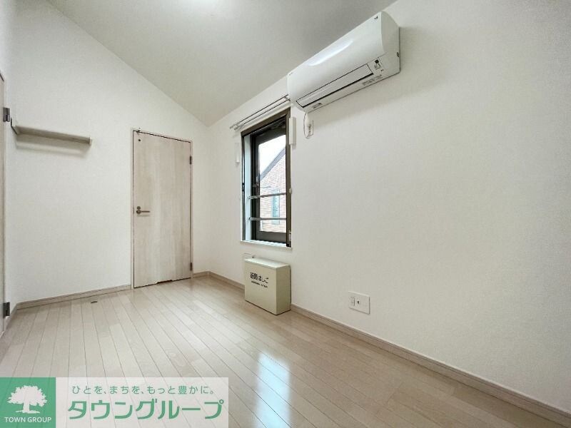 サザンロード江北の物件内観写真