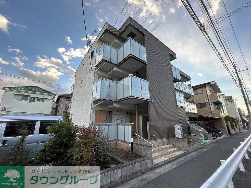 ミランダエレガンスの物件内観写真