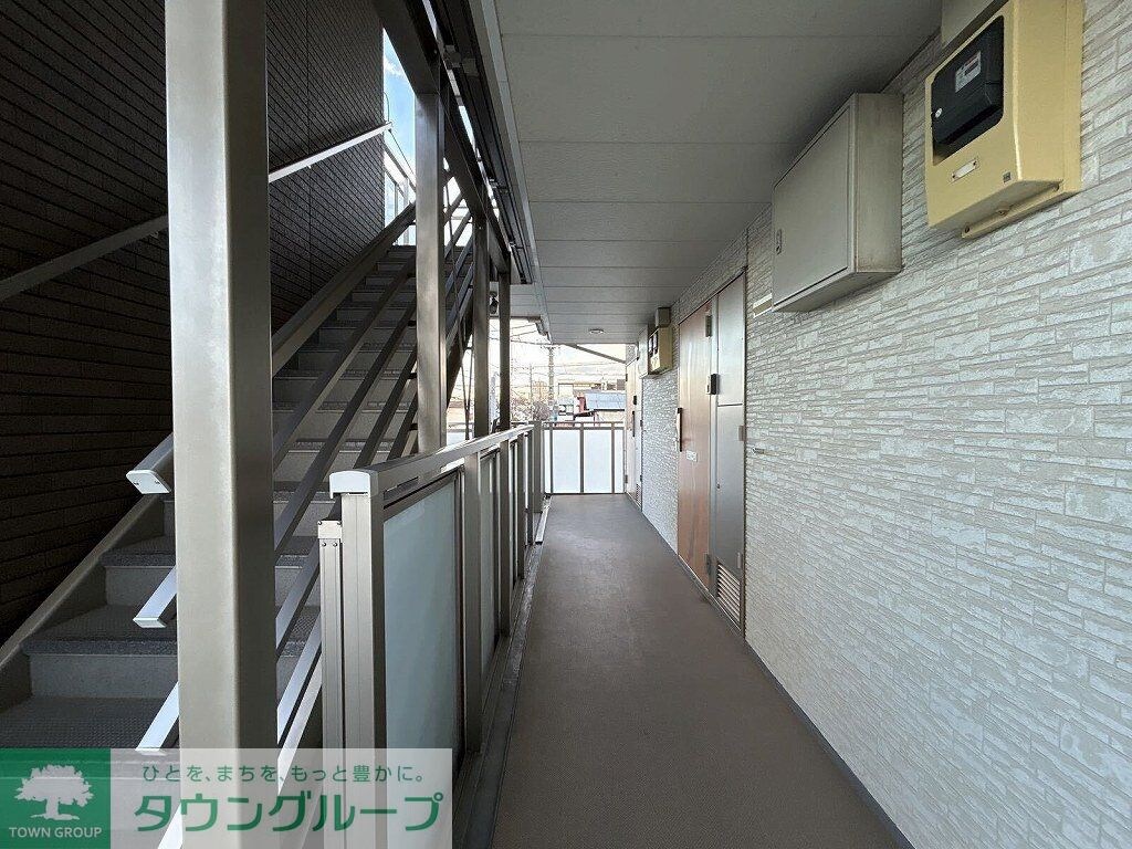 ミランダエレガンスの物件内観写真