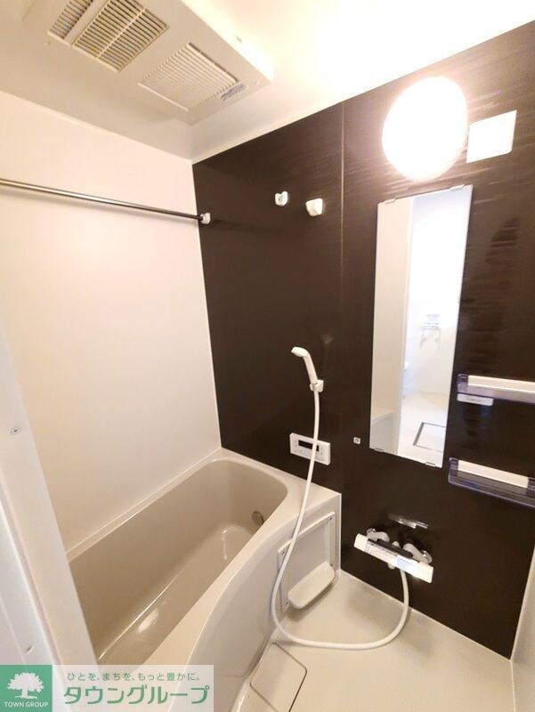 Maison de L'aile（メゾンドエール）の物件内観写真