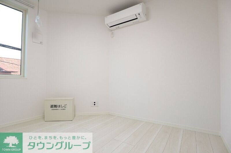 Ｖｅｒｔ　Ｂｏｎｈｅｕｒ（ヴェール・ボヌール）の物件内観写真