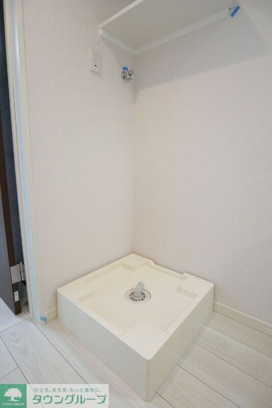 Ｖｅｒｔ　Ｂｏｎｈｅｕｒ（ヴェール・ボヌール）の物件内観写真