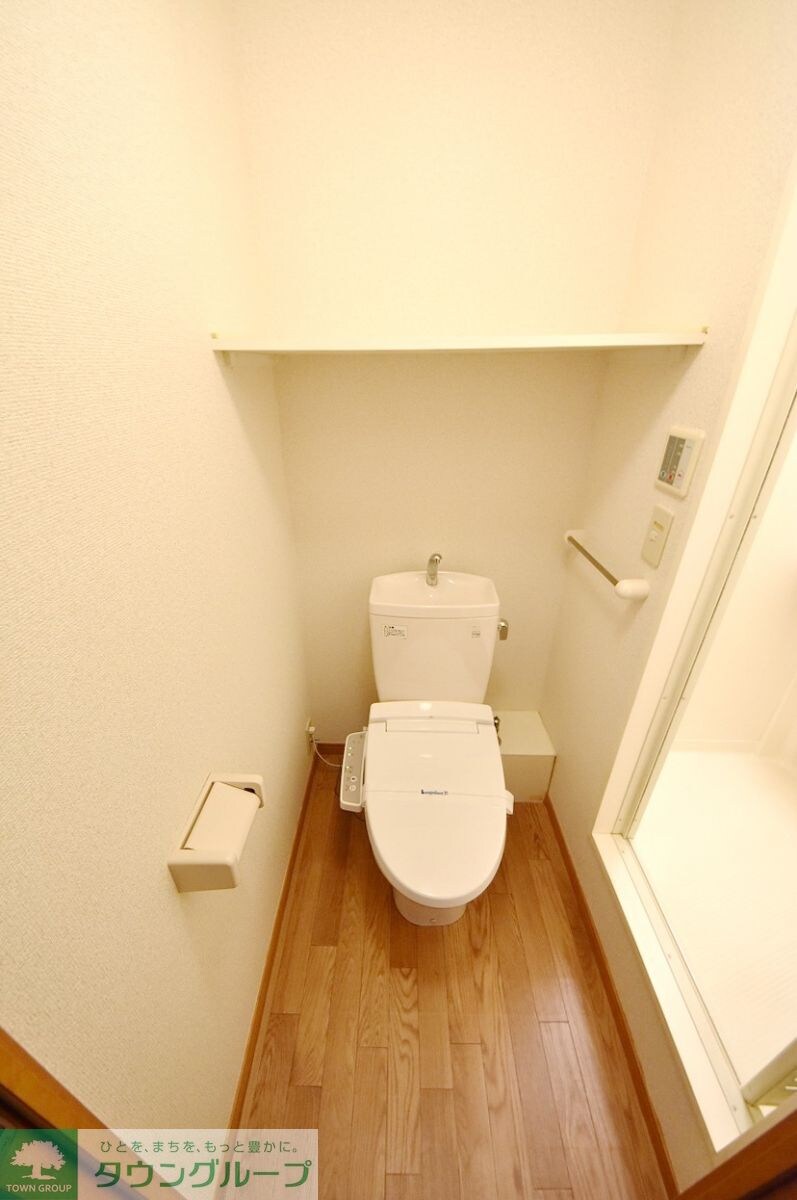 レオパレスＫＯＩＺＵＭＩの物件内観写真