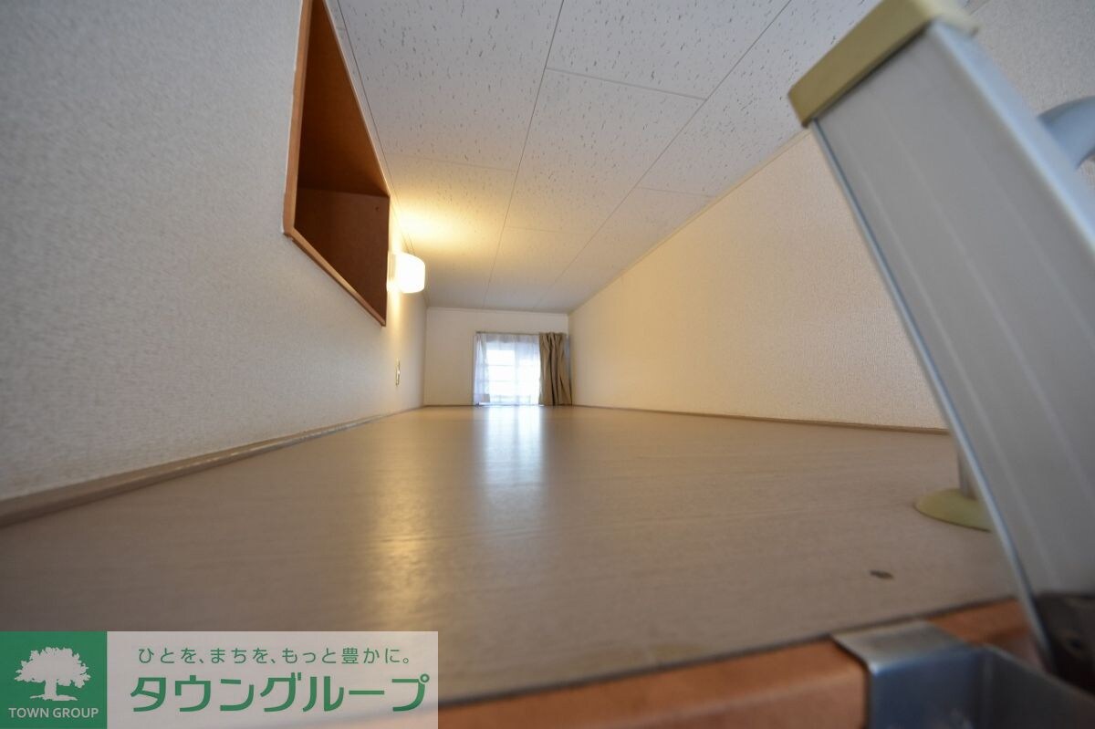 レオパレスＫＯＩＺＵＭＩの物件内観写真