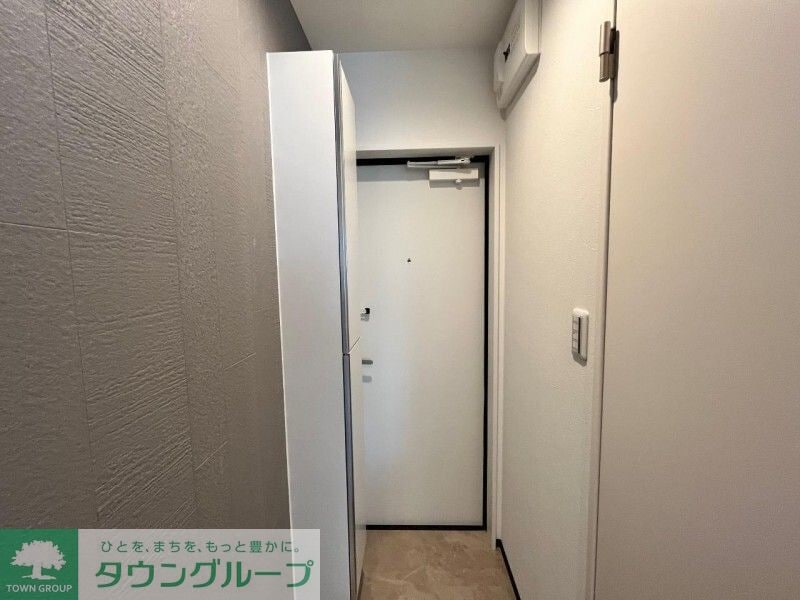 HANABUSAVの物件内観写真