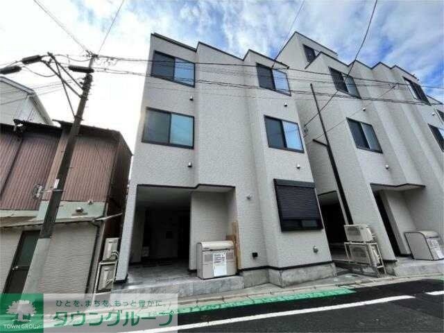 HANABUSAVの物件内観写真