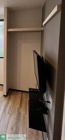 HANABUSAVの物件内観写真