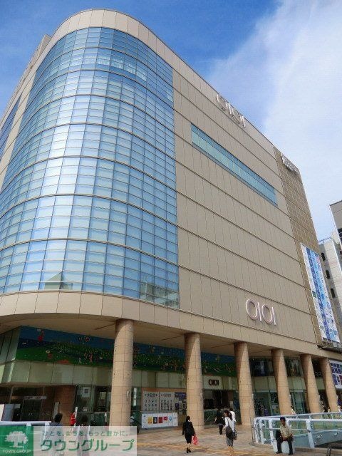 HANABUSAVの物件内観写真