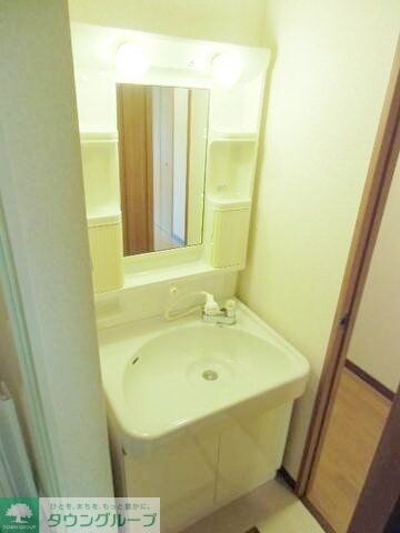 メゾンドボヌール梅島の物件内観写真