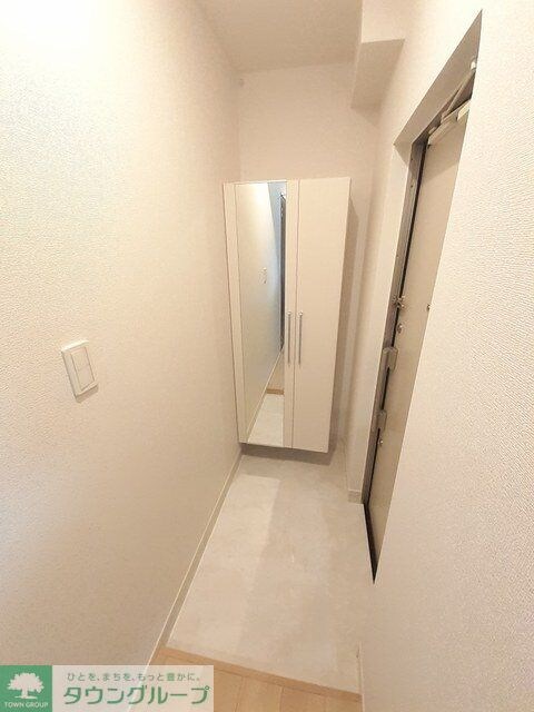 ポタミオンの物件内観写真