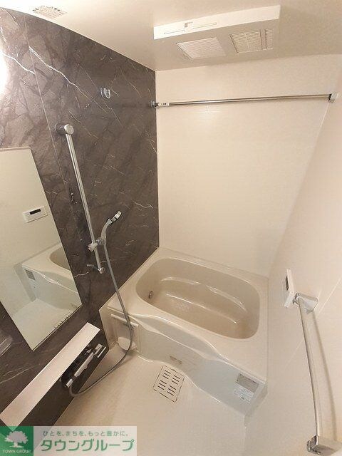 ポタミオンの物件内観写真