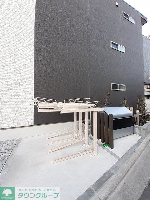 ポタミオンの物件内観写真