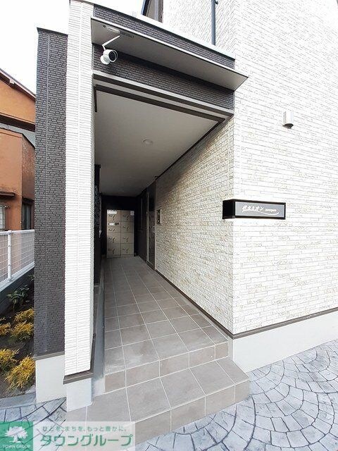 ポタミオンの物件内観写真