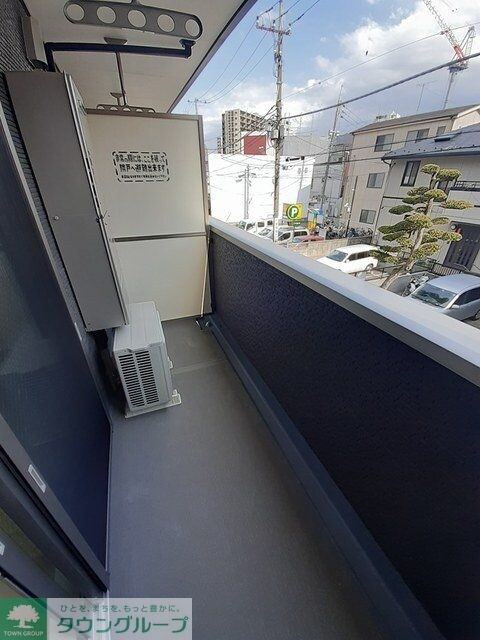 ポタミオンの物件内観写真