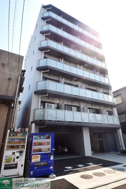 アイルグランデ北綾瀬の物件内観写真