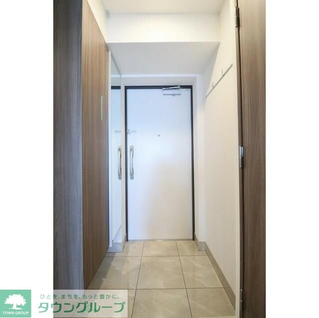 コンフォリア竹ノ塚イーストの物件内観写真