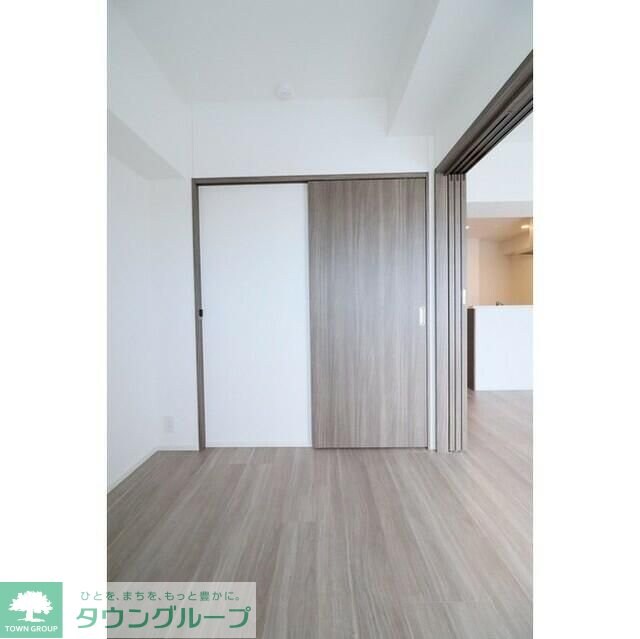 コンフォリア竹ノ塚イーストの物件内観写真