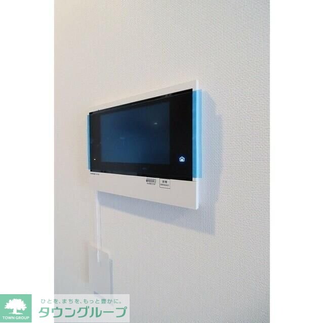 コンフォリア竹ノ塚イーストの物件内観写真