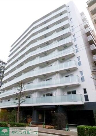 コンフォリア竹ノ塚イーストの物件内観写真