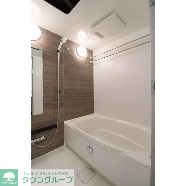 コンフォリア竹ノ塚イーストの物件内観写真