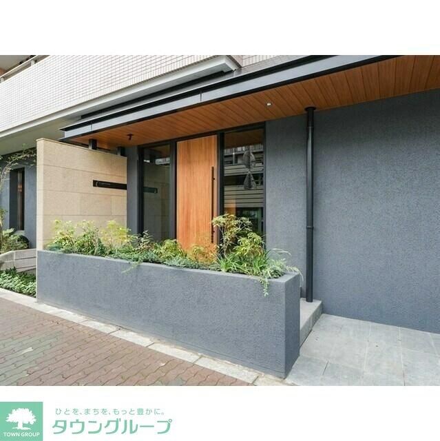 コンフォリア竹ノ塚ウエストの物件内観写真