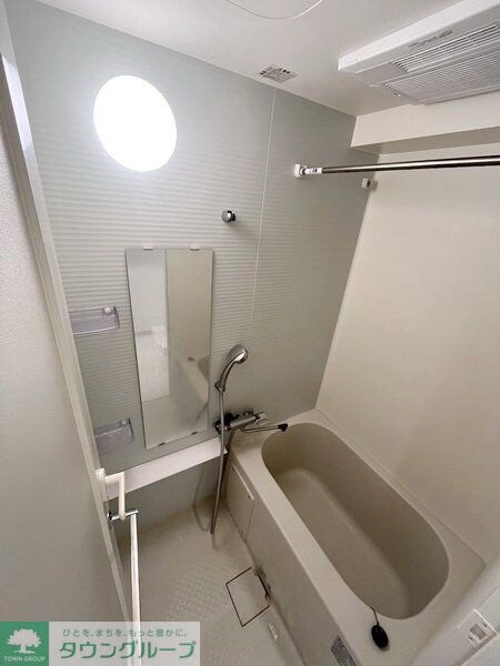 マーロ千住クレストタップIIの物件内観写真