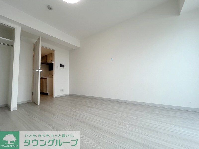 マーロ千住クレストタップIIの物件内観写真