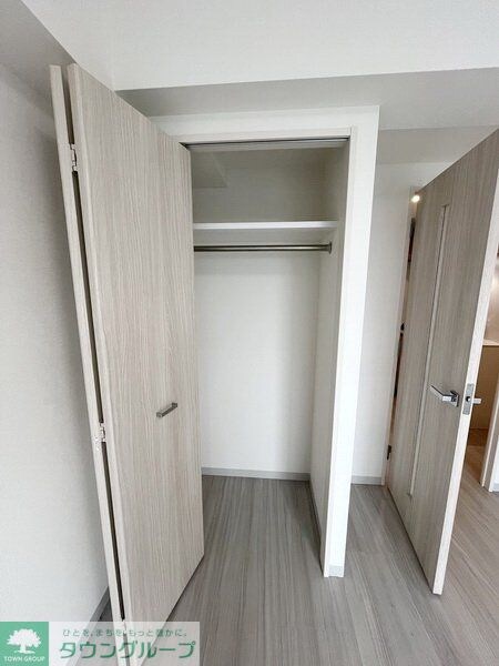 マーロ千住クレストタップIIの物件内観写真