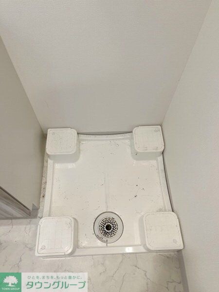 マーロ千住クレストタップIIの物件内観写真