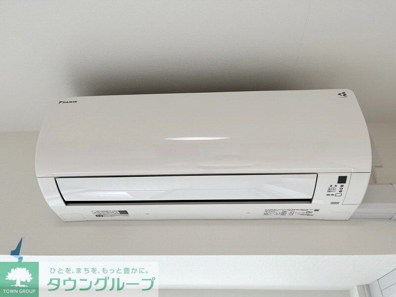 マーロ千住クレストタップIIの物件内観写真