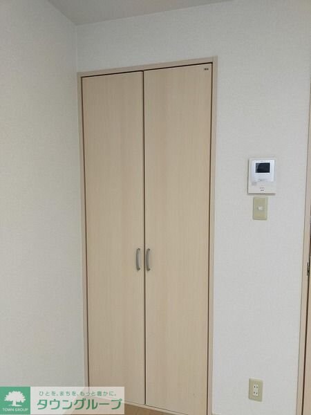 アソシア　レジデンスの物件内観写真