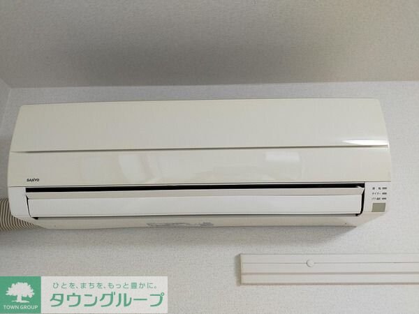 アソシア　レジデンスの物件内観写真