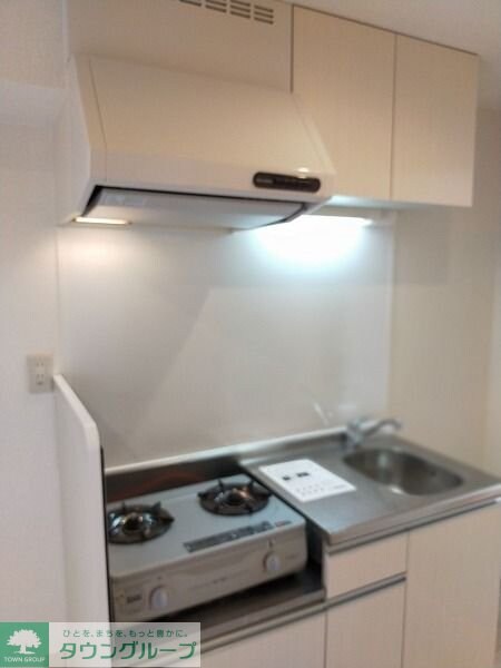 アソシア　レジデンスの物件内観写真