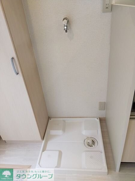 アソシア　レジデンスの物件内観写真